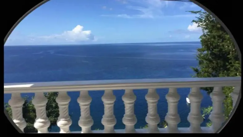 Castle Comfort Villas Roseau Dominica