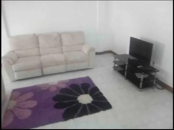 Castle Comfort Villas Roseau Apart Otel
