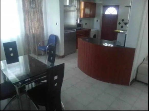 Castle Comfort Villas Roseau